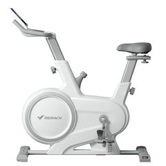 美品 MERACH メリック スピンバイク エアロバイク