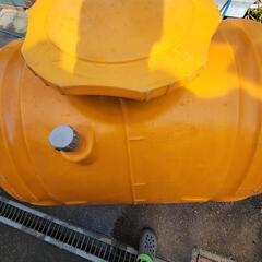 💥値下げ💥貯水タンク600L　タイコー
