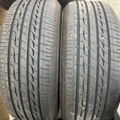 ジャガー純正16インチ タイヤホイールセット 19年製REGNO GR-XⅡ 205/55R16