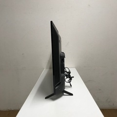即日受渡❣️去年購入40型スリムで部屋スッキリ大画面で。19500円