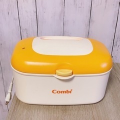 Combi コンビ　クイックウォーマー