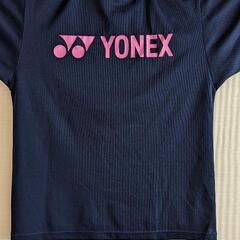 YONEX　Tシャツ