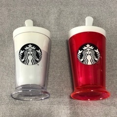 Starbucks フローズンメーカー2セット