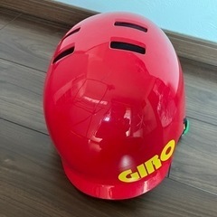 GIRO スノーボード用　ヘルメット