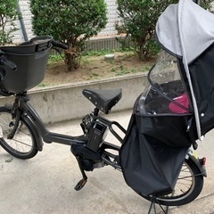 中古】伊丹市の電動アシスト自転車を格安/激安/無料であげます・譲り