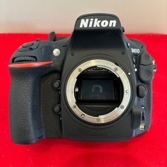 Nikon D810