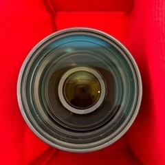 AF-S NIKKOR 70-300mm 