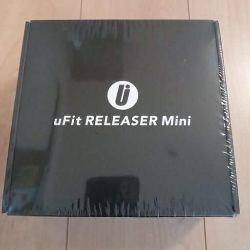 uFit RELEASER Mini  マッサージガン