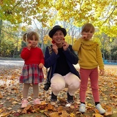 【無料お子様撮影会】べびふぉと紅葉🍁撮影会 in 札幌中島公園