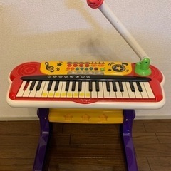 キッズボード　ピアノ　玩具