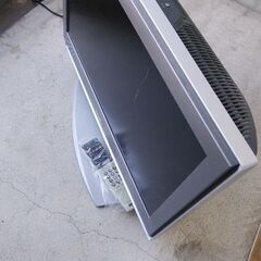 テレビ中古