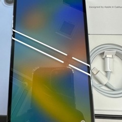 iPhone13promax 自己紹介読んでください