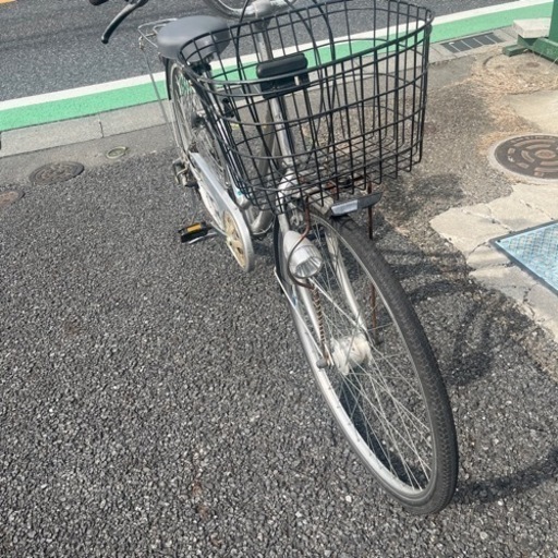 27インチ