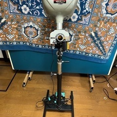 終了です。大幅に値下げします。ニッタク　卓球マシーン　卓球ロボット　引き取りに来ていただける方限定