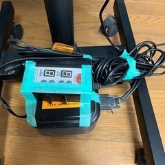 終了です。大幅に値下げします。ニッタク　卓球マシーン　卓球ロボット　引き取りに来ていただける方限定