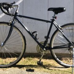 値下げしましたRaychell RD7021R ロードバイク カスタム車 700C 21段変速