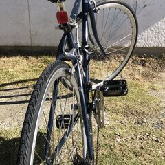 値下げしましたRaychell RD7021R ロードバイク カスタム車 700C 21段変速