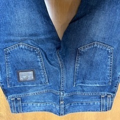 ドルガバデニム