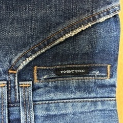 ドルガバデニム