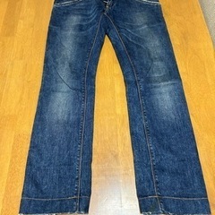 ドルガバデニム