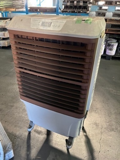 MDI 冷風機 Freria07 MFJ0713W1AC ジャンク