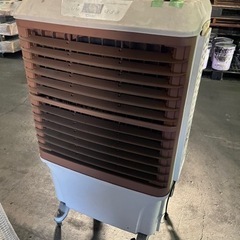 MDI 冷風機 Freria07 MFJ0713W1AC ジャンク