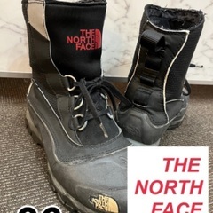 26cm ノースフェイス ブーツ THENORTHFACE 冬 ...
