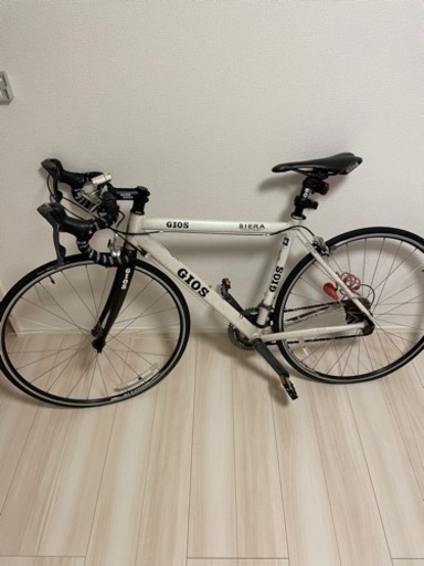 自転車