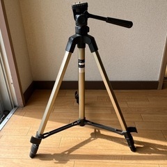 カメラ用　伸縮三脚　Kenko SV-10    