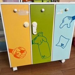 ゴミ箱 ミッキー ディズニー