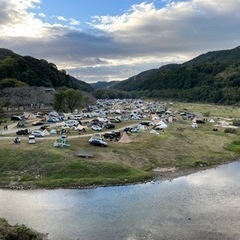 楽しくわいわいグループキャンプ《初心者から上級者まで》