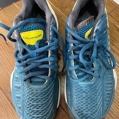 23.5cm yonex テニス用運動靴/バッグ 靴 ヨネックス...