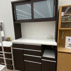 ニトリのキッチンボードをご紹介！（トレファク寝屋川）