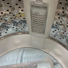 値下げしました!!】TOSHIBA 9㎏洗濯機 AW-9DH2 2022年製 ZABOON ウルトラ