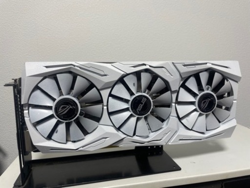 GTX1070 8G 10月までの出品です。