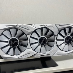 GTX1070 8G 10月までの出品です。