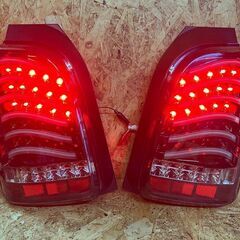  ホンダN-ONE用エムブロLEDテールランプシーケンシャル化JG1/JG2