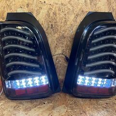  ホンダN-ONE用エムブロLEDテールランプシーケンシャル化JG1/JG2