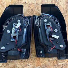  ホンダN-ONE用エムブロLEDテールランプシーケンシャル化JG1/JG2