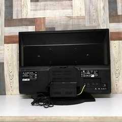 即日受渡❣️2年前購入三菱32型 Blu-ray HDDディスク搭載 TV39500