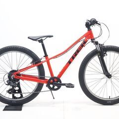 TREK 「トレック」 PRECALIBER 24 2021年モ...