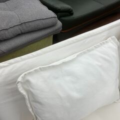 IKEA イケア バックセレーン 1.5Pソファ パーソナルチェア No.302 
