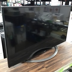 E-40【ご来店頂ける方限定】TOSHIBAの40型液晶テレビです