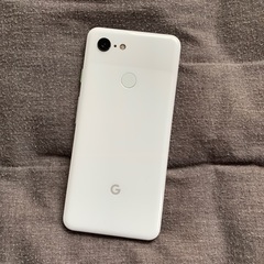 価格交渉不可　本日昼まで　12,000円　新品同様　pixel3...