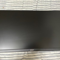 acer  KB242y Ebmix モニター