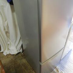 値下げパナソニック 冷蔵庫 2012年168 L