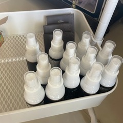 ハリウッドブロウの商材