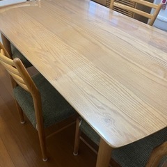 ダイニングテーブルセット イス4脚 東京インテリア家具