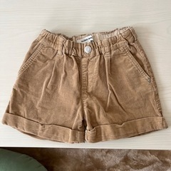 子どもショートパンツ⭐︎100サイズくらい