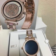 マイケルコース/Michael Kors/腕時計/レディース/S...